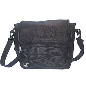 EDGE DESIGN SIDE BAG